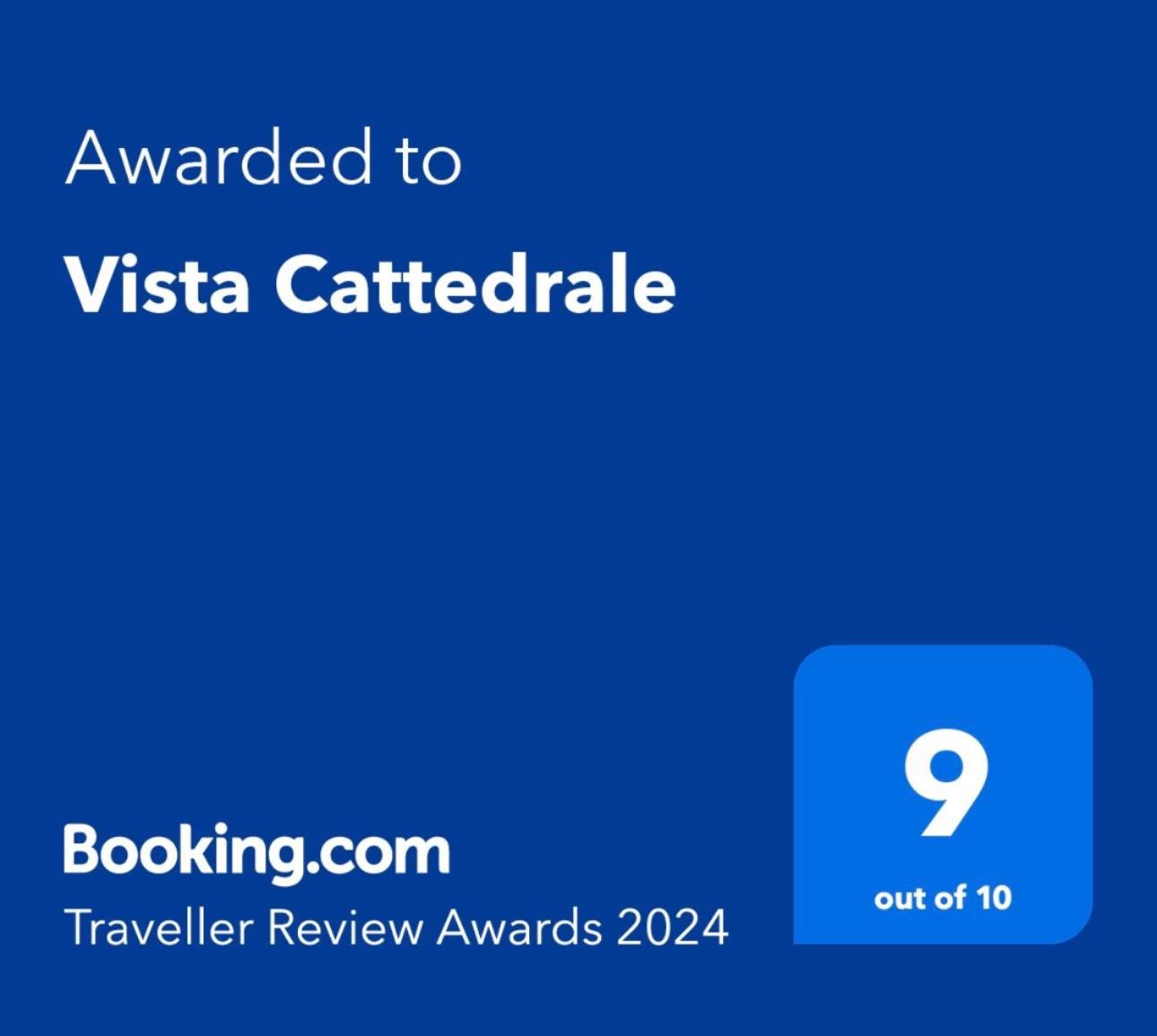 Vista Cattedrale Villa Наполи Екстериор снимка